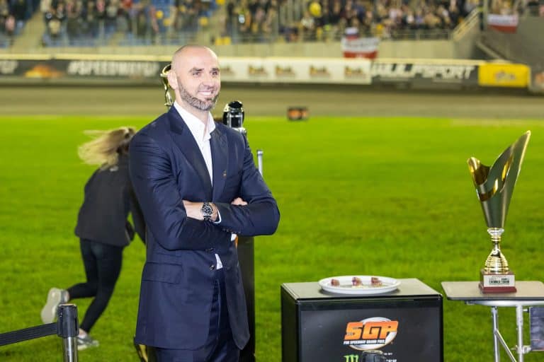 Marcin Gortat wprost o konferencji Ponitki. „Kpina i dno PZKosz”