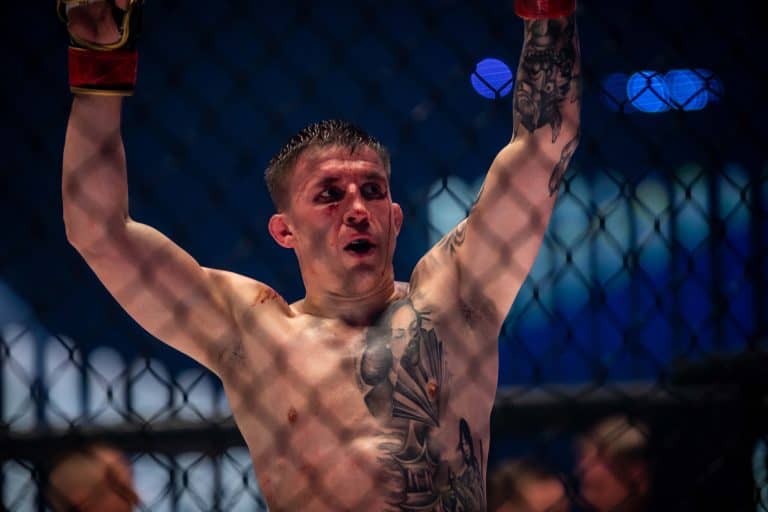 Norman Parke