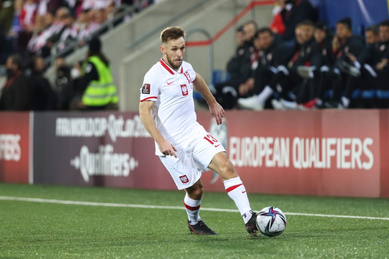Maciej Rybus