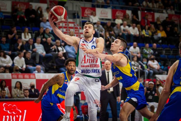 Kamil Łączyński jest głodny gry. „Czekałem na to trzy lata”