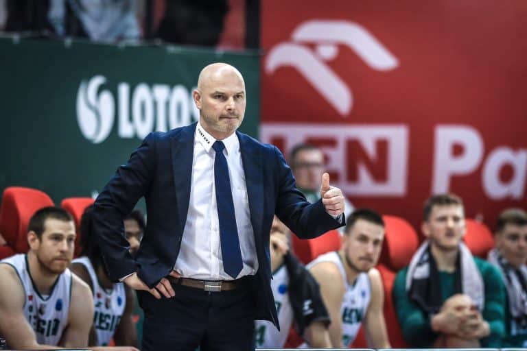 Wojciech Kamiński, Legia Warszawa
