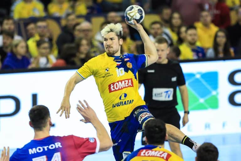 Vive Kielce o krok od awansu do Final Four! Montpellier pokonane