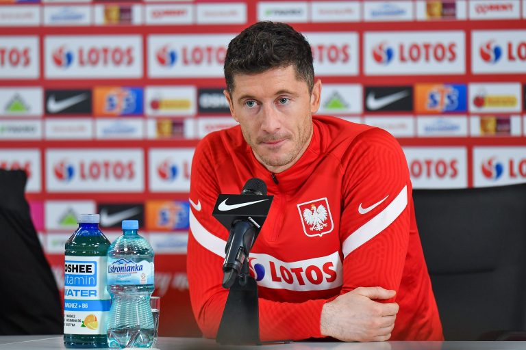Lewandowski żąda transferu. „Nie wyobrażam sobie dalszej współpracy”