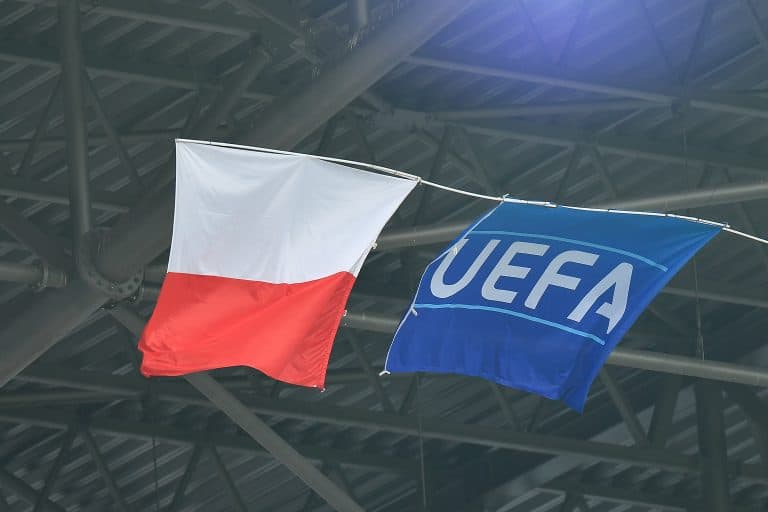 Polska U21