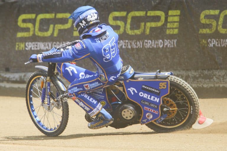 Speedway Grand Prix 2022 na PGE Narodowym. Kiedy i gdzie oglądać?