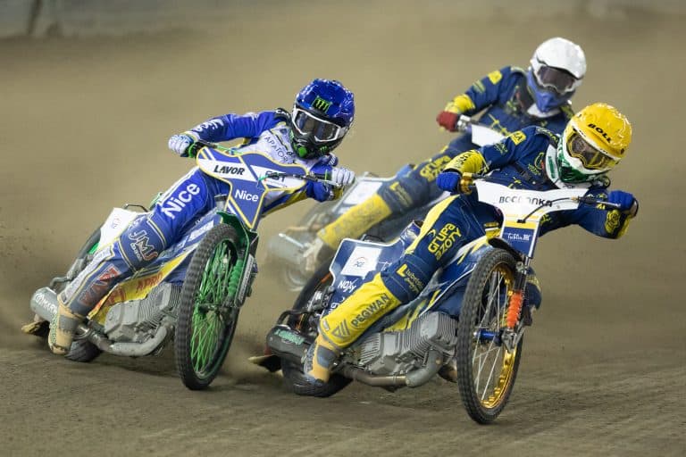 Motor Lublin przejął toruńską Motoarenę! Betard Sparta w kryzysie