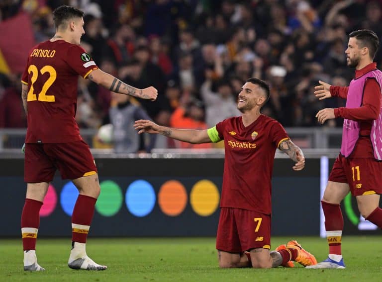 AS Roma – Feyenoord (25.05): Finał Ligi Konferencji. Gdzie i kiedy oglądać?