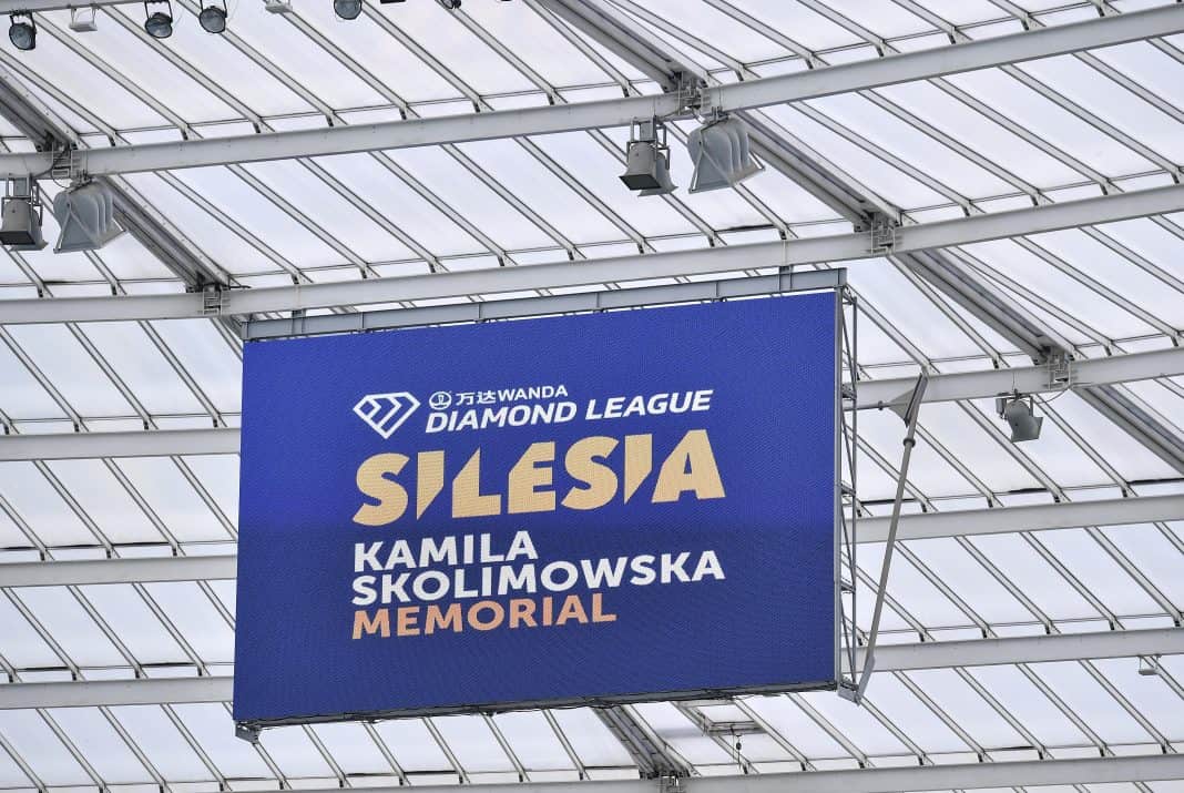 Diamentowa Liga, Silesia Chorzów