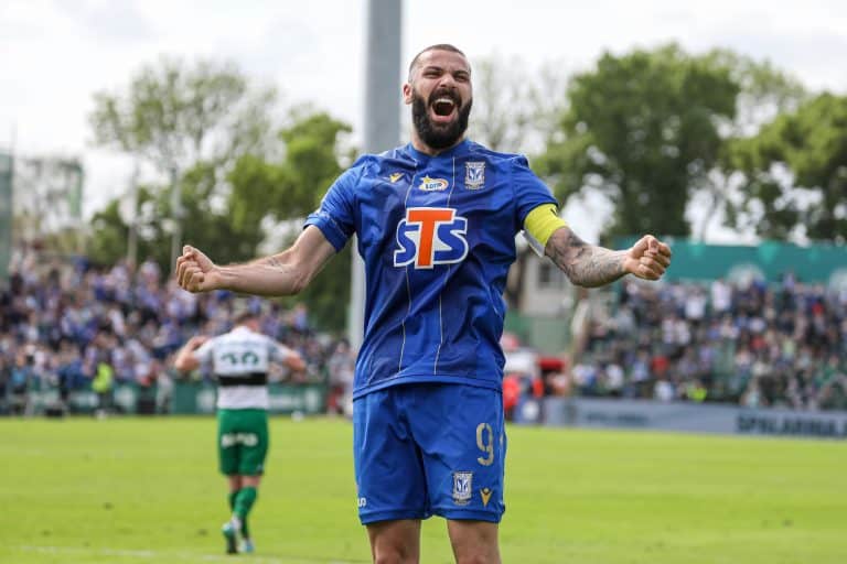 Znamy mistrza i spadkowiczów. Jak będzie wyglądać Ekstraklasa w nowym sezonie?