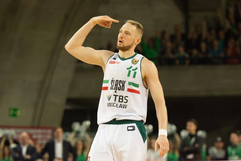 Aleksander Dziewa
