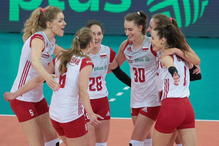 Polska – Kanada (02.06): Kursy i Typy Bukmacherskie. Polki startują w Lidze Narodów