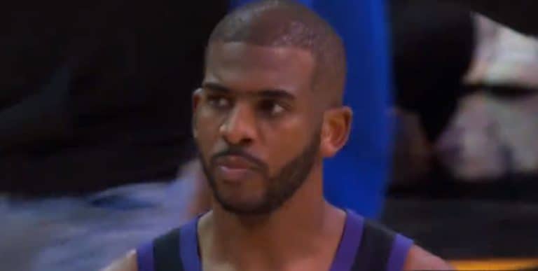 Chris Paul przejął mecz z Mavericks! Owocna noc Jimmy’ego Butlera