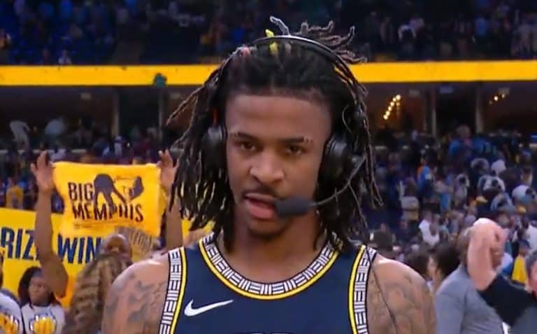 Ja Morant Show! Boston Celtics powrócili na właściwe tory