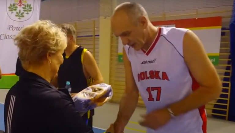 Jarosław Jechorek umiera na raka. „Nie można walczyć bez broni”