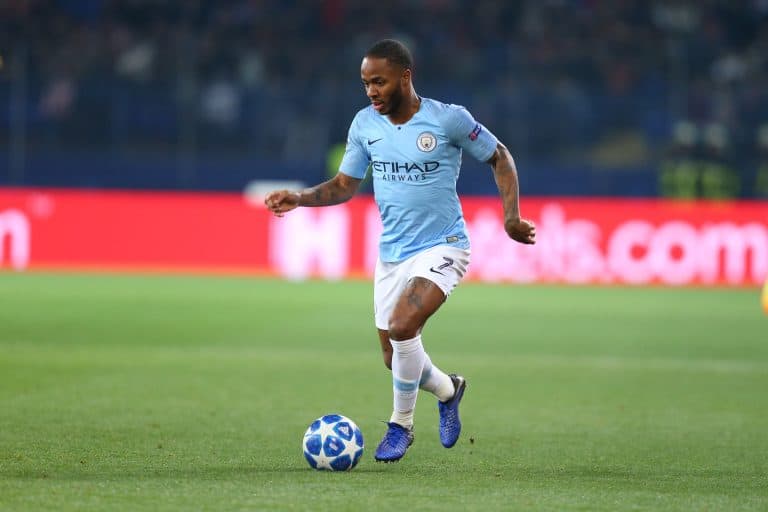 Raheem Sterling zasili szeregi Arsenalu? Mnóstwo zależy od wyników