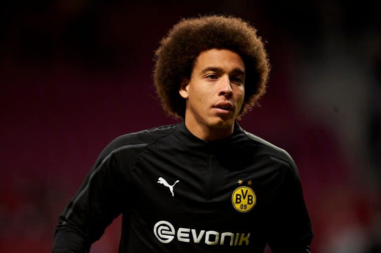 Axel Witsel