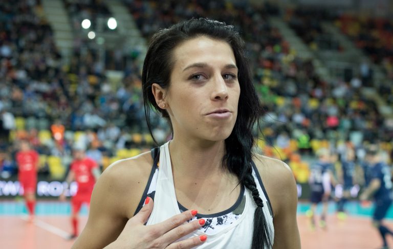 Joanna Jedrzejczyk