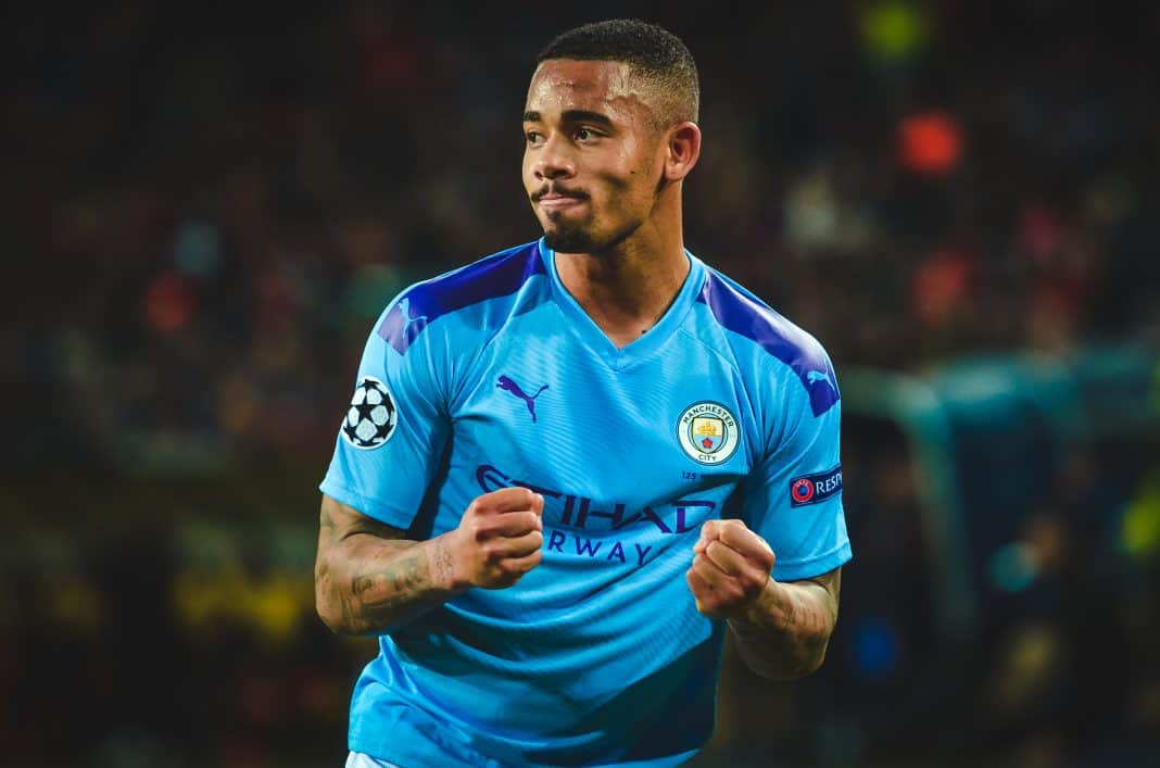 Gabriel Jesus