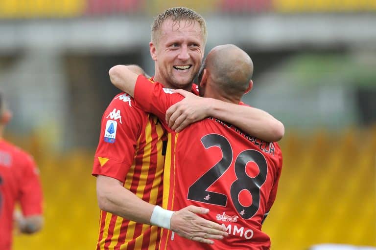 Ascoli – Benevento (13.05): Kursy i Typy Bukmacherskie. Kamil Glik walczy o powrót do Serie A!