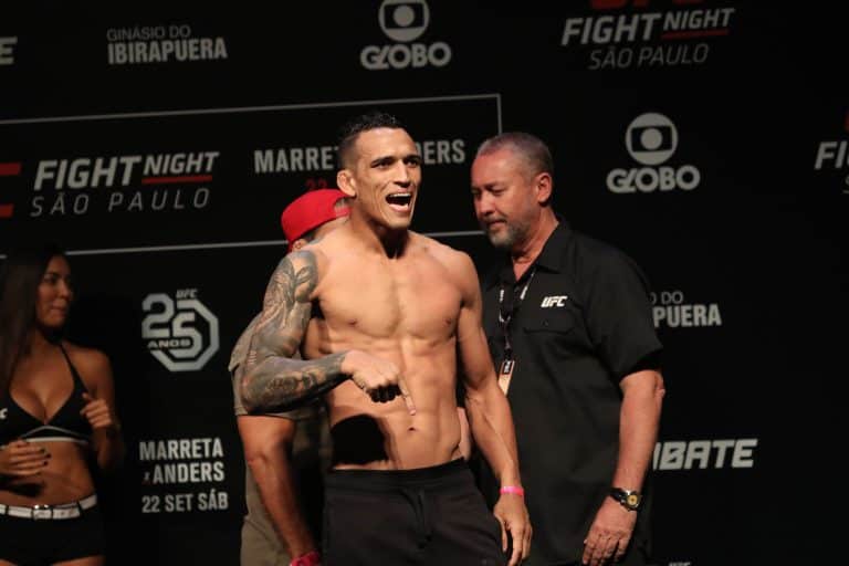 Charles Oliveira