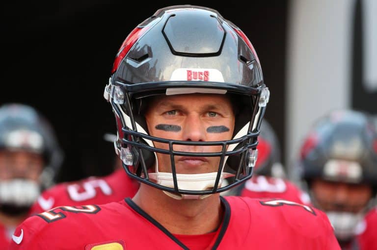 Tom Brady otrzyma astronomiczną gażę. Zarobi 375 milionów dolarów!