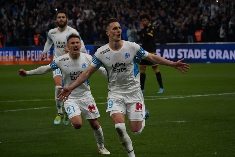 Arkadiusz Milik