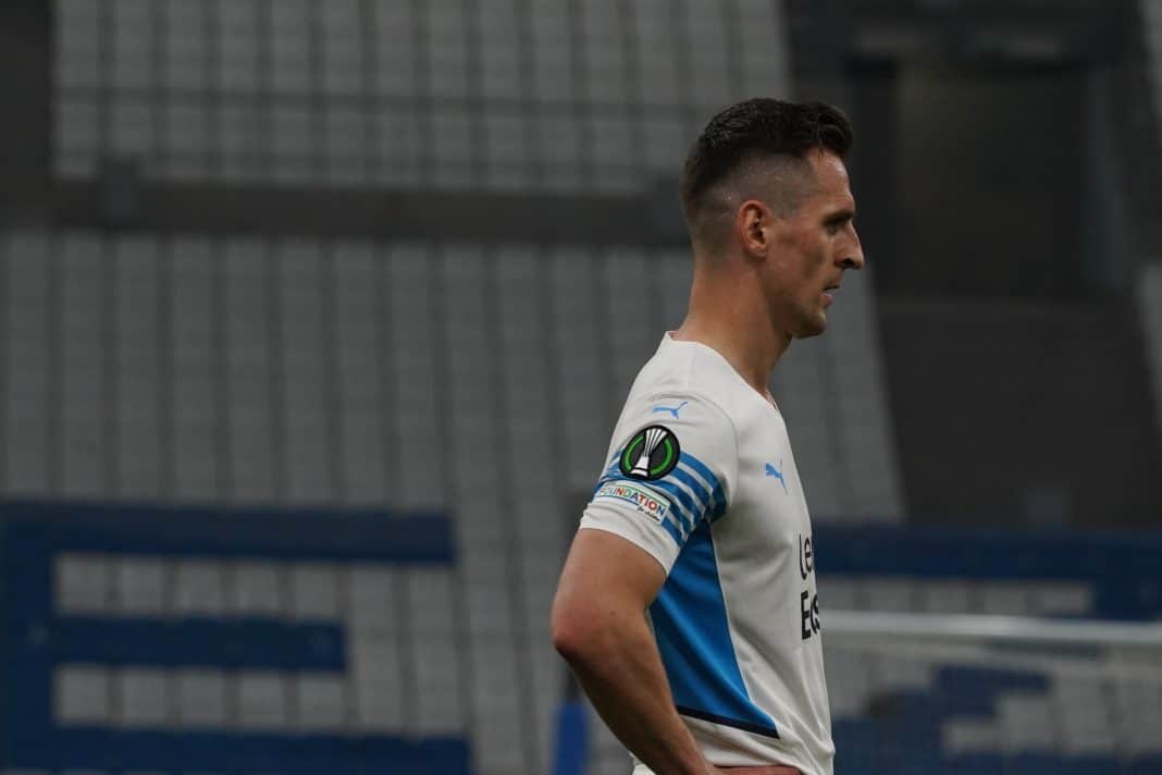 Arkadiusz Milik, OM