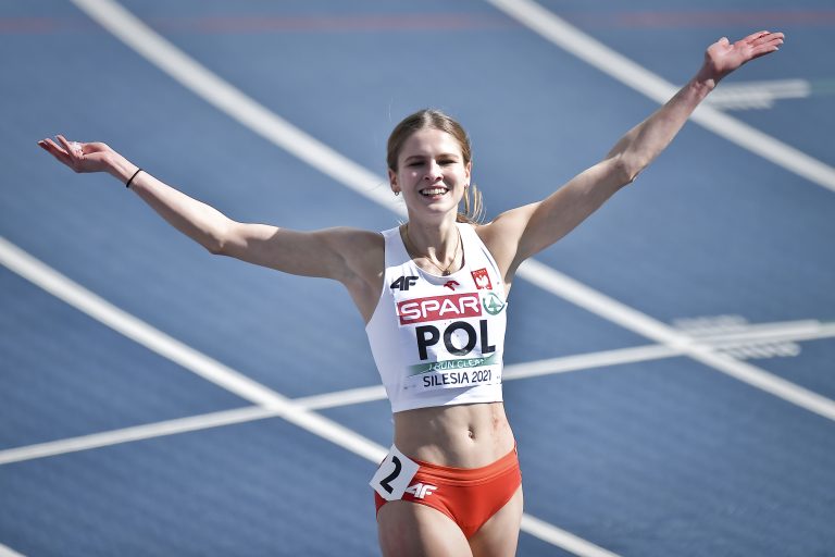 Pia Skrzyszowska