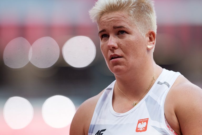 Anita Włodarczyk już nie wystąpi w tym sezonie. Poważna kontuzja mistrzyni