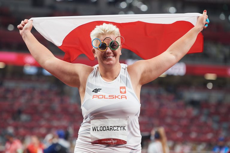 Anita Włodarczyk straciła zdrowie przez złodzieja. Pilnie musi przejść operację