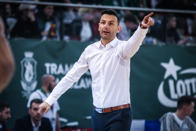 Igor Milicić, KoszKadra