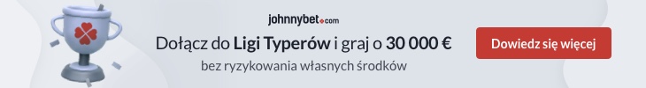 polski-sport.pl wspiera ligę typerów johnnybet