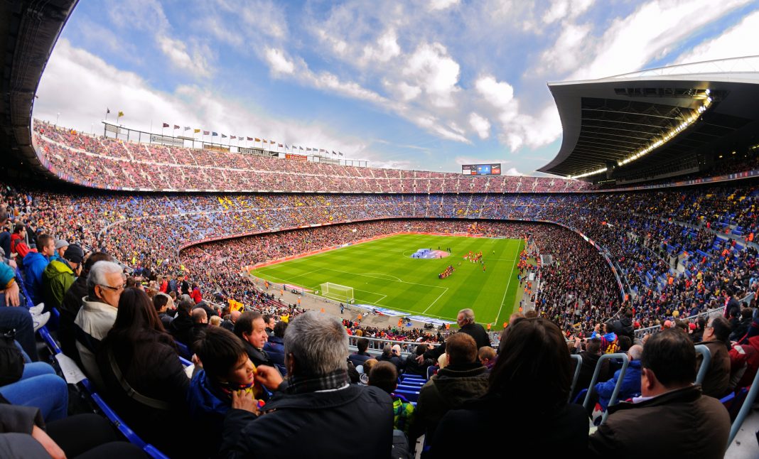 Camp Nou