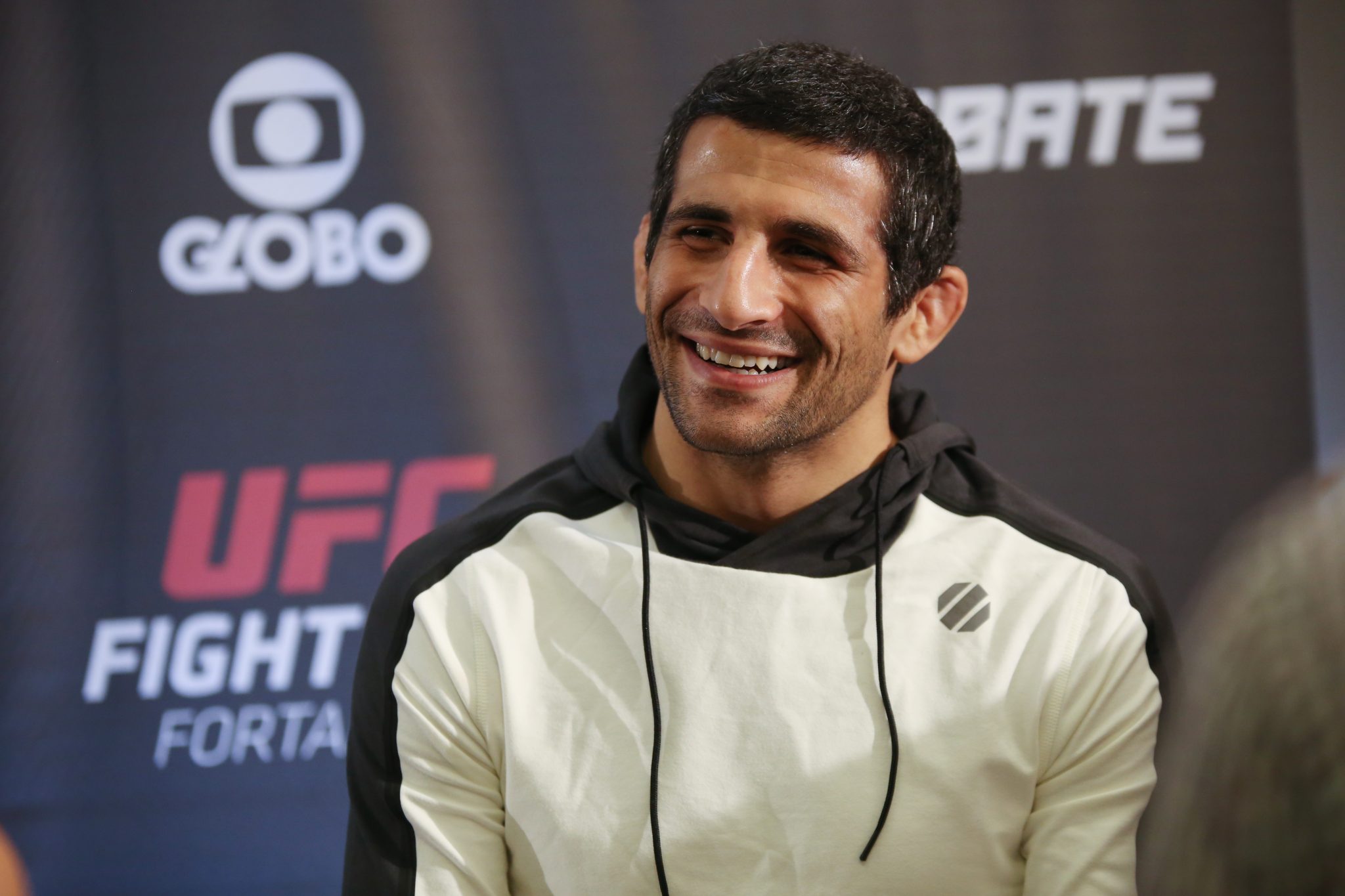 Beneil Dariush, UFC