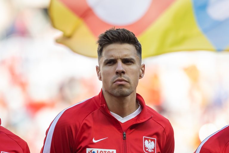 Jan Bednarek opuści Southampton. Dołączy do kolegi z reprezentacji