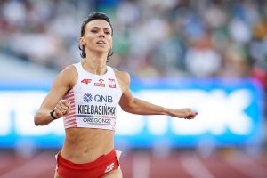 Anna Kielbasinska Mistrzostwa Swiata w Lekkoatletyce Oregon 2022