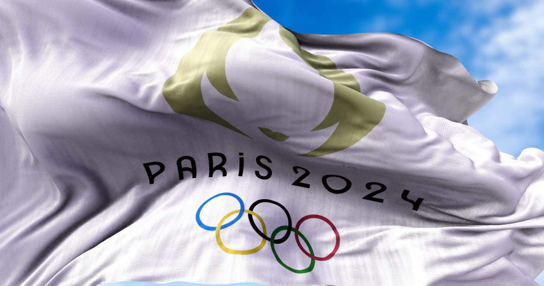 Igrzyska olimpijskie w Paryżu, Paryż 2024