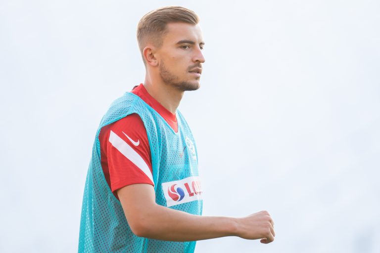 Michał Helik