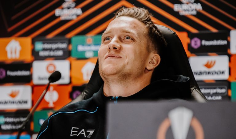 Piotr Zielinski, SSC Napoli
