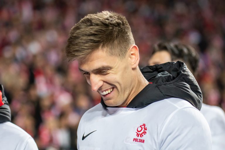 Krzysztof Piatek
