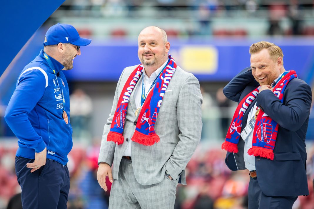 Raków Częstochowa, Wojciech Cygan, Adam Krawczak, Marek Papszun