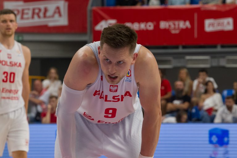 Mateusz Ponitka, Polska
