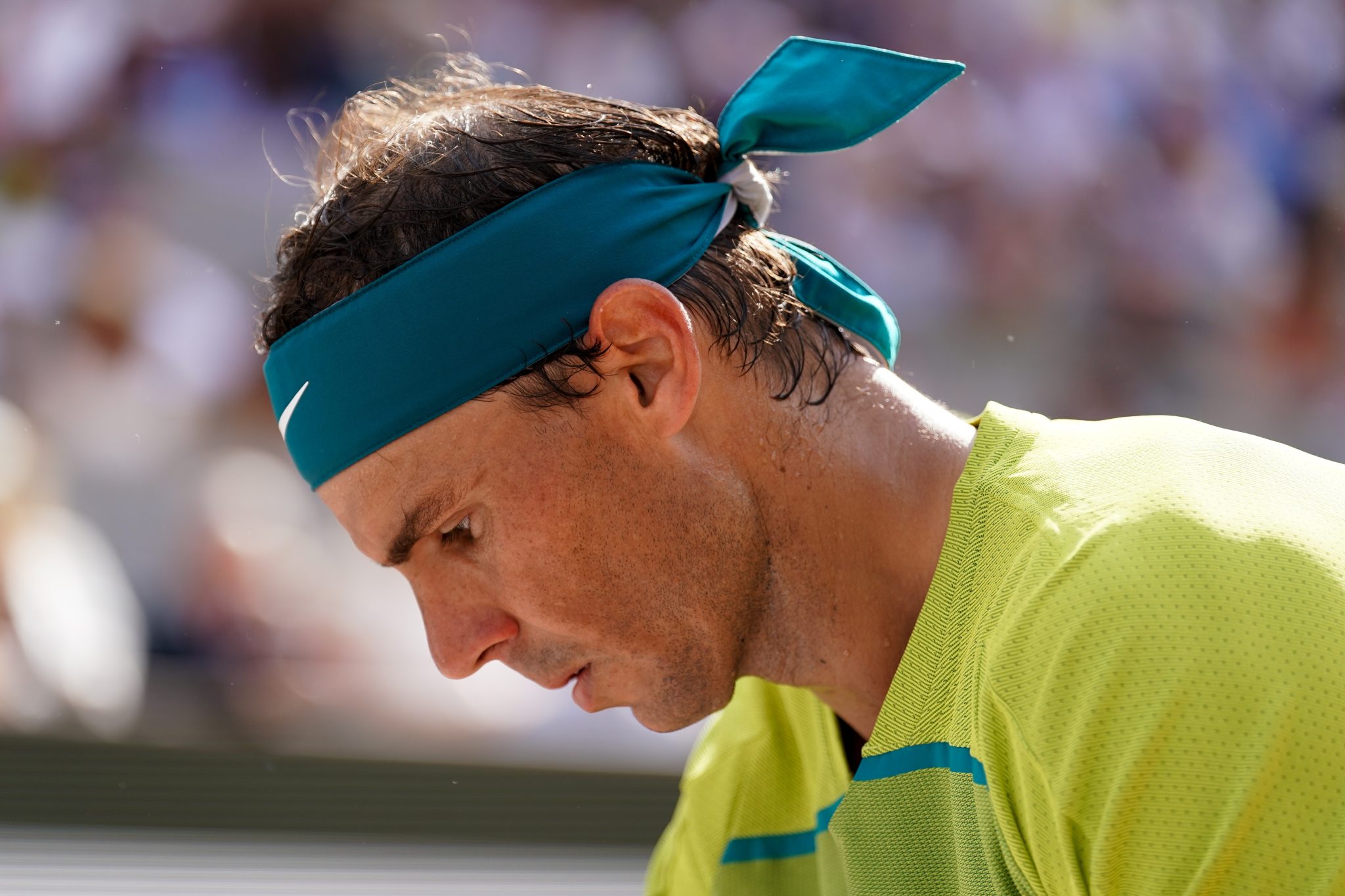 Rafael Nadal