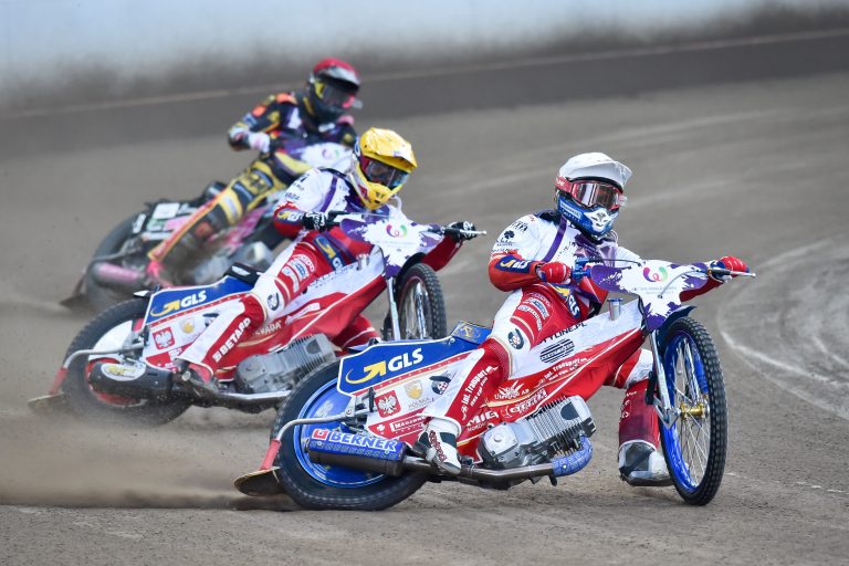 Bartosz Zmarzlik, Maciej Janowski, Speedway of Nations