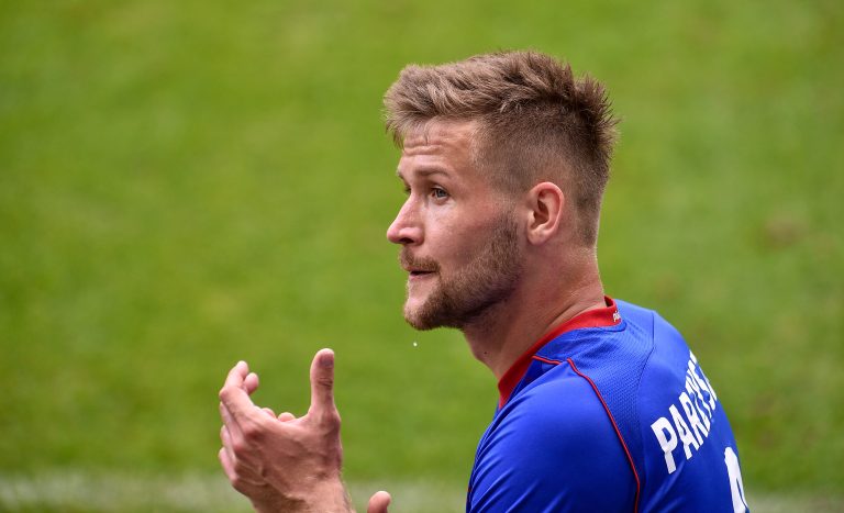 Piotr Parzyszek