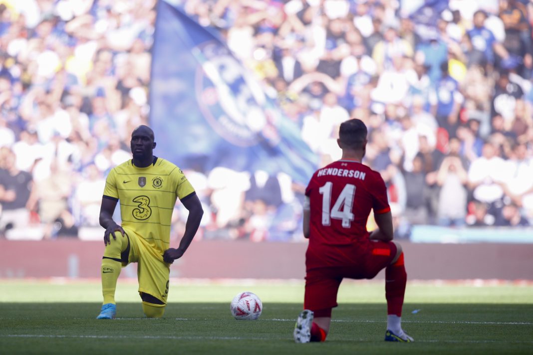 Lukaku, Henderson