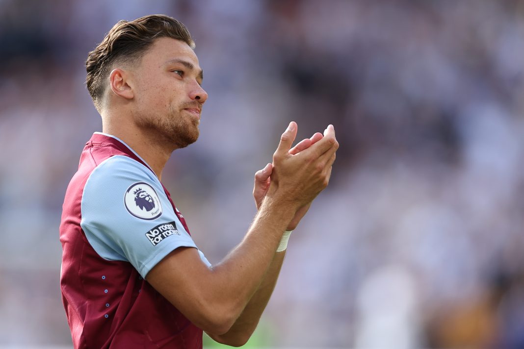 Aston Villa, Matty Cash