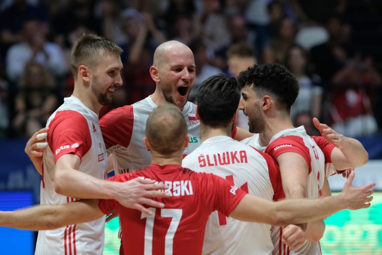 Polska wygrała z Ukrainą. Mecz przyjaźni zaliczony na trójkę z plusem