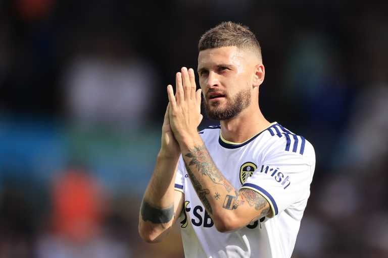Mateusz Klich, Leeds