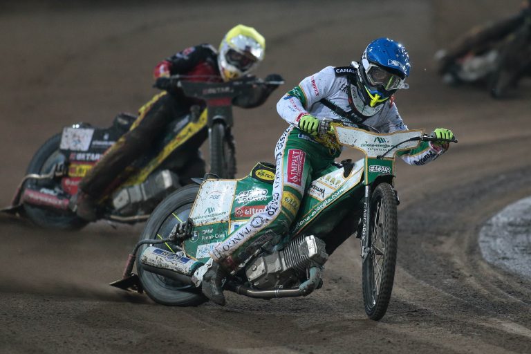 Bartosz Smektała, Włókniarz Częstochowa - Betard Sparta Wrocław
